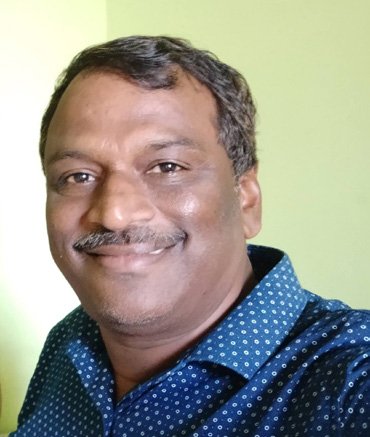 Lion Er. Ajaya Kumar Mahapatra