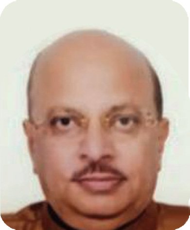 Lion Ashok Agarwal