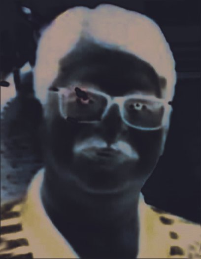 Lion B. D. Mishra