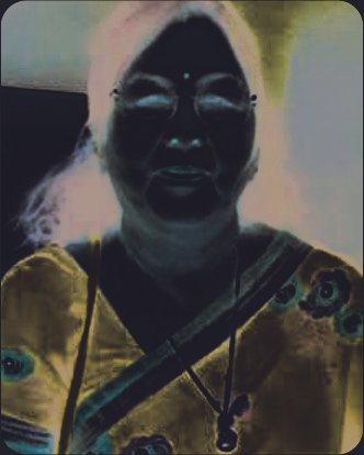 Lion Beena Das