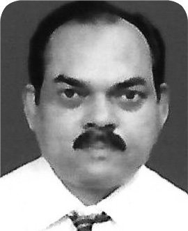 Lion Dr. Bipin Bihari Mishra, MJF
