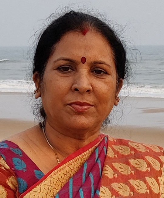 Lion Bishnupriya Das