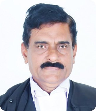 Lion Adv. Durga Prasad Mishra
