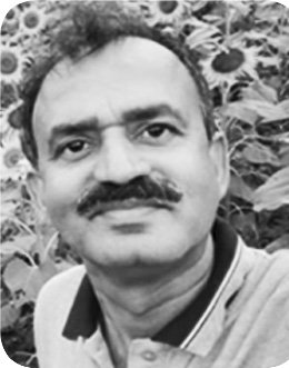 Lion Laxminarayan Panda