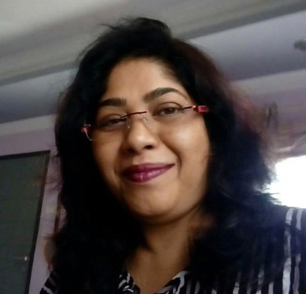 Lion Madhulita Patnaik, MJF