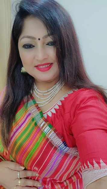 Lion Mamata Bajapayi, PMJF