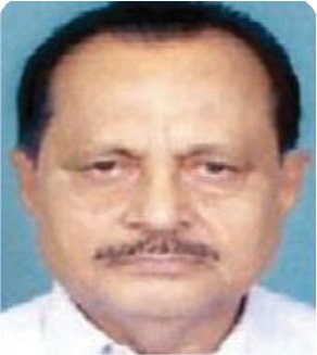 Lion Radhaballava Singh, MJF