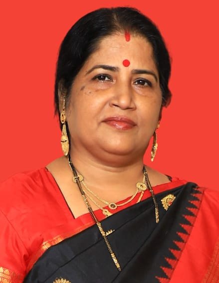 Lion Ranjana Padhy, MJF