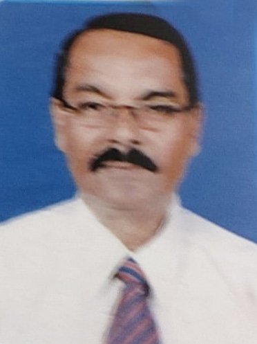 Lion Dr. Sarat Chandra Behera
