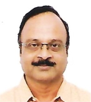 Lion Satyendra Narayan Patnaik, MJF