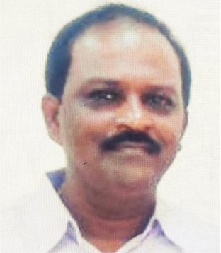 Lion Shiva Narayan Senapati
