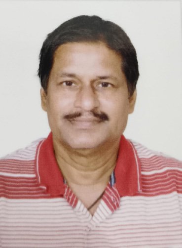 Lion Sidhartha Mohanty