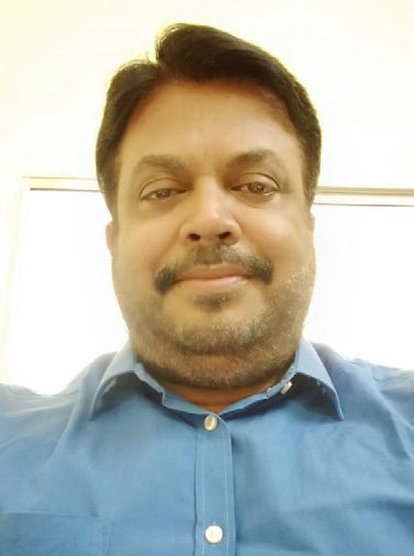 Lion Er. Sudhamay Bajpayi