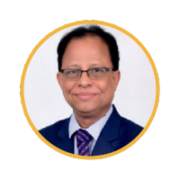 Lion Dr. Hemant Kumar Khuntia