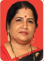 Lion Ranjana Padhy – District Treasurer 2025-26, Lions Club District 322C4